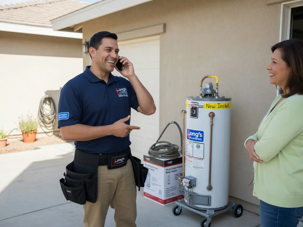 Leak Detection Waelder, TX FAQs
